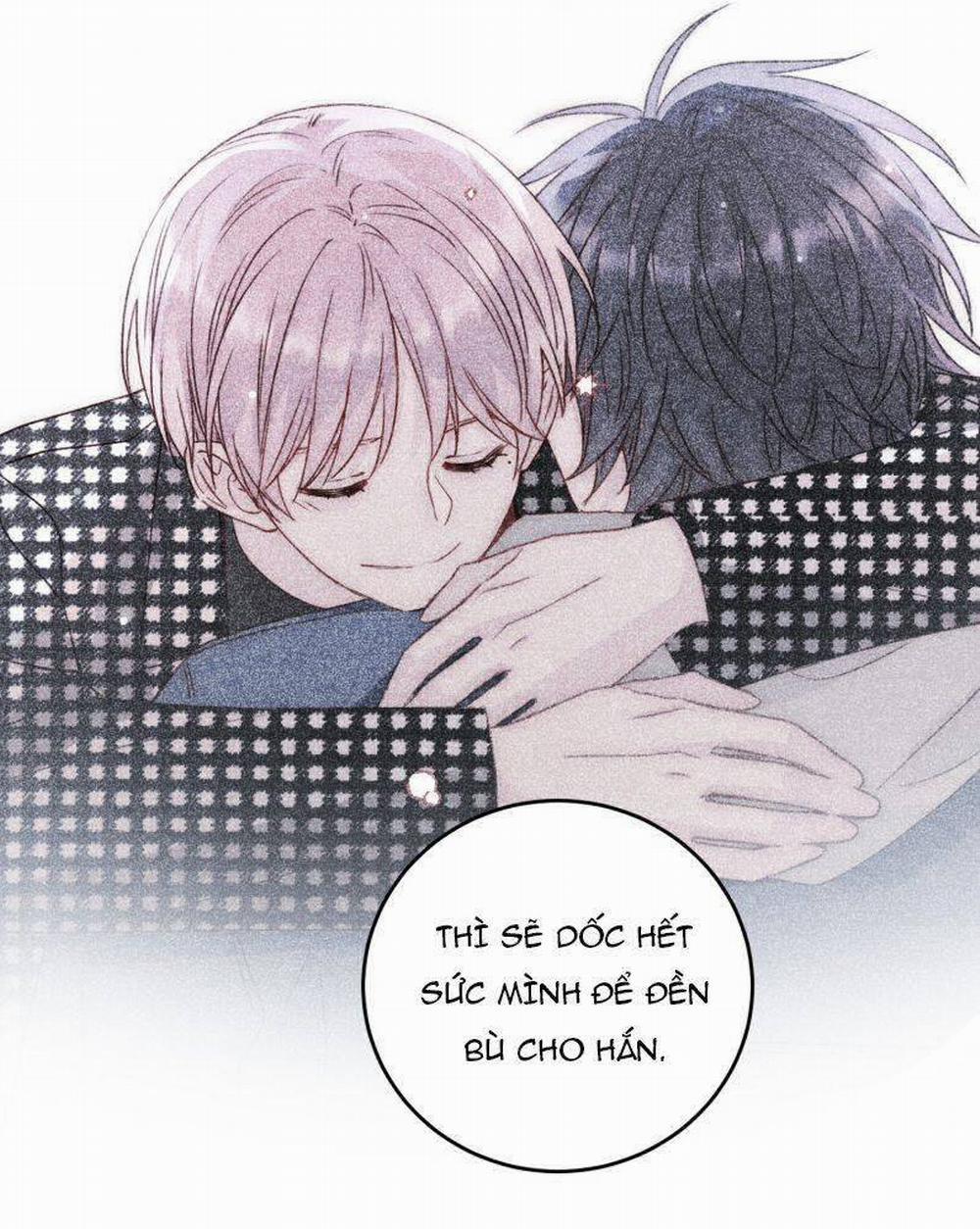 Tôi Phải Làm 1 Kẻ Đại Xấu Xa 64 trang 40