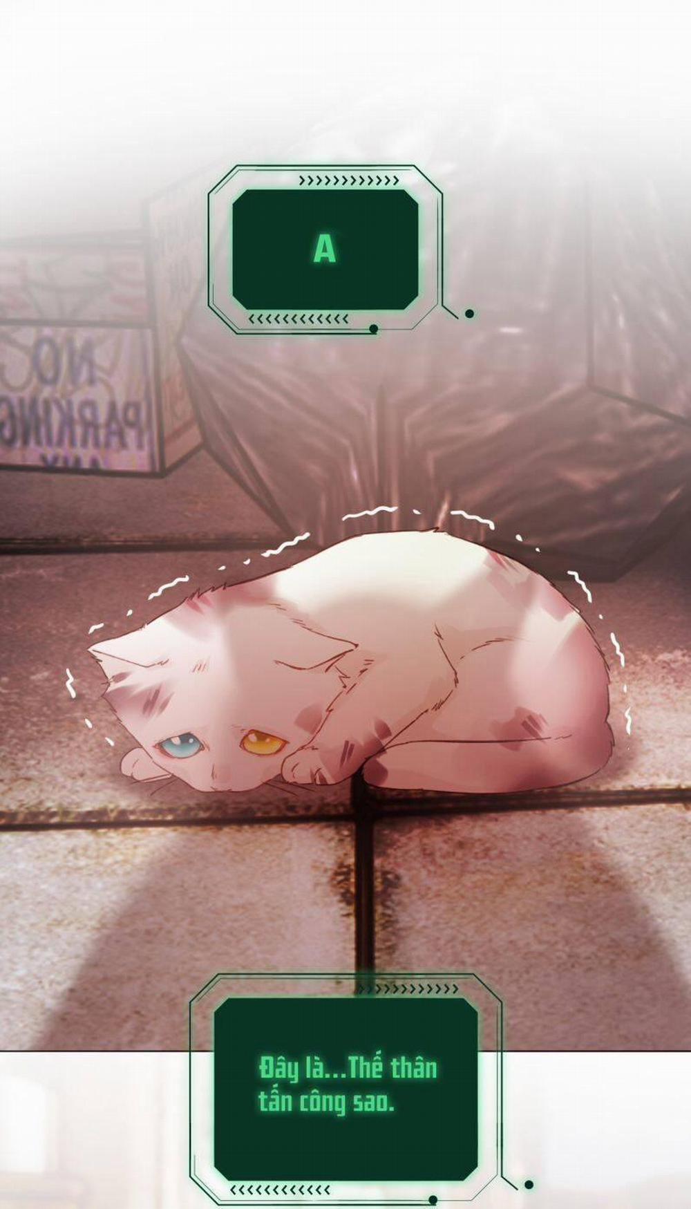 Tôi Phải Làm 1 Kẻ Đại Xấu Xa 65 trang 1