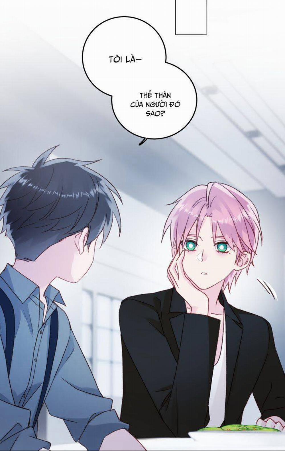 Tôi Phải Làm 1 Kẻ Đại Xấu Xa 65 trang 10