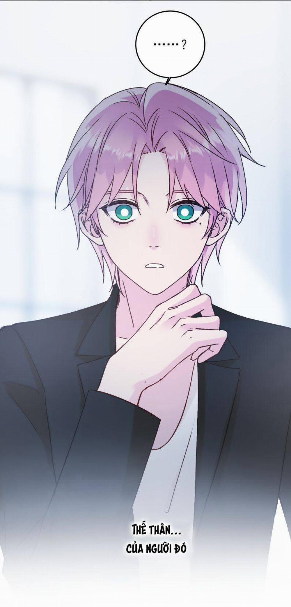 Tôi Phải Làm 1 Kẻ Đại Xấu Xa 65 trang 11