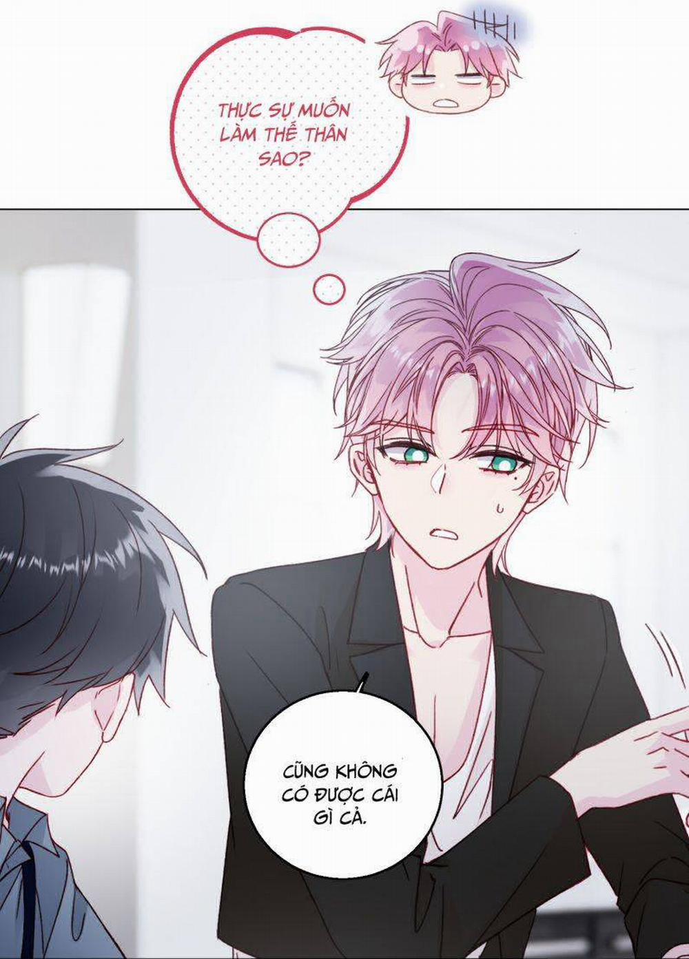 Tôi Phải Làm 1 Kẻ Đại Xấu Xa 65 trang 14