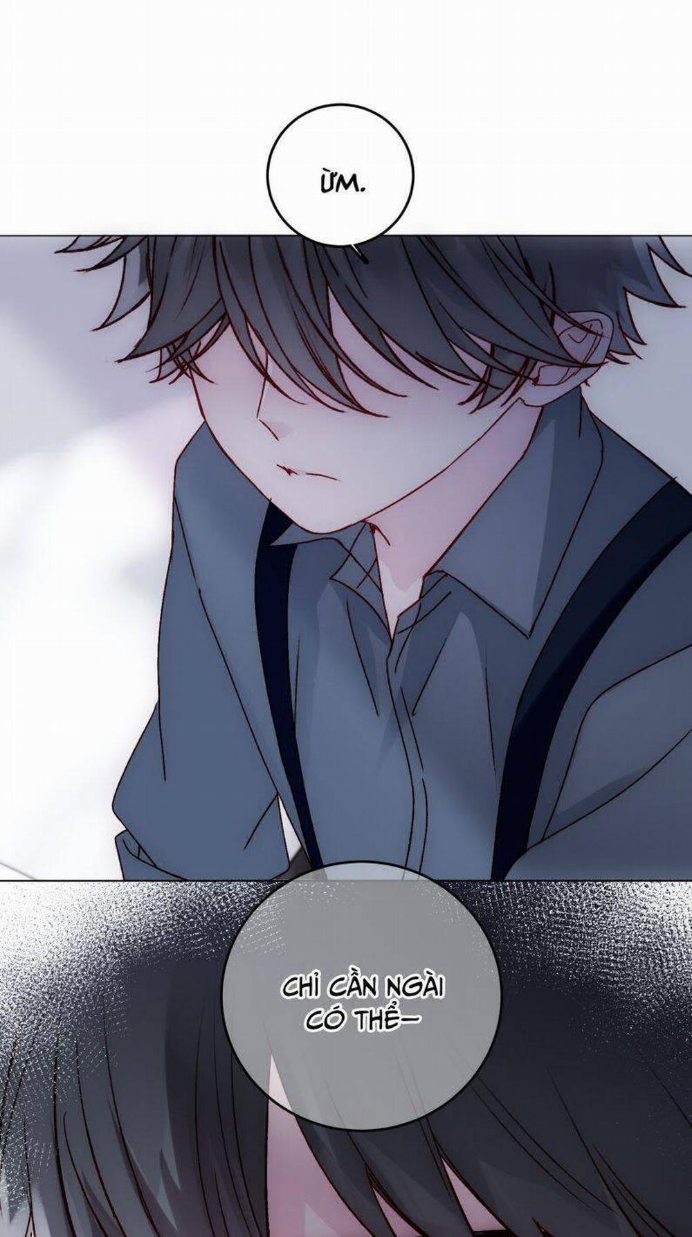 Tôi Phải Làm 1 Kẻ Đại Xấu Xa 65 trang 23