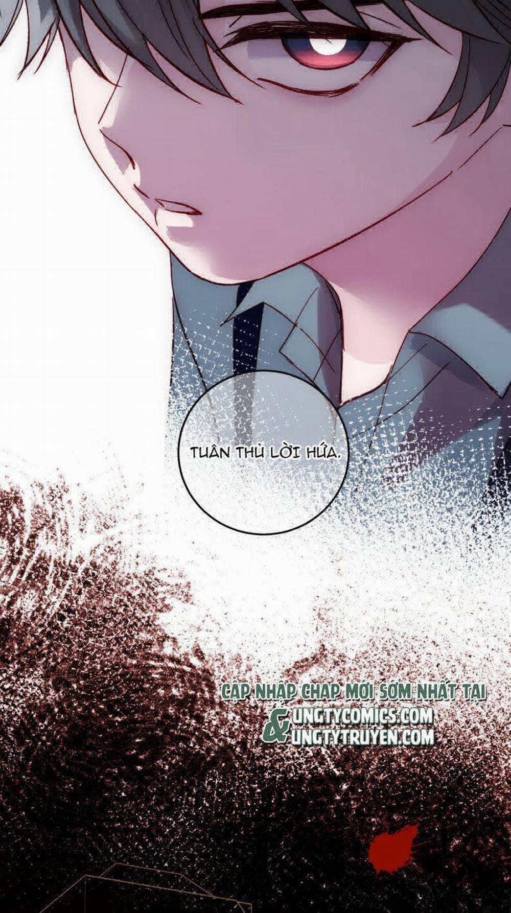 Tôi Phải Làm 1 Kẻ Đại Xấu Xa 65 trang 24