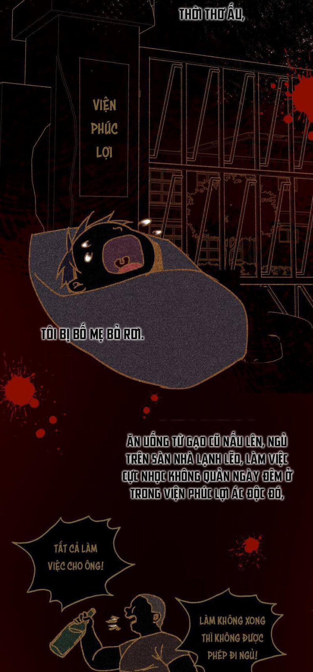 Tôi Phải Làm 1 Kẻ Đại Xấu Xa 65 trang 25