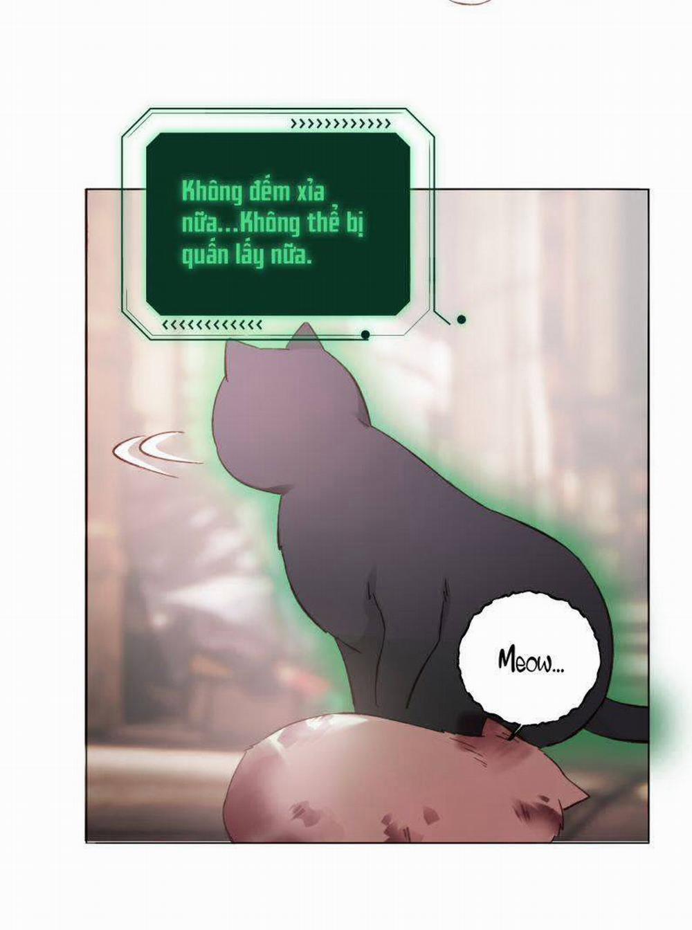 Tôi Phải Làm 1 Kẻ Đại Xấu Xa 65 trang 3