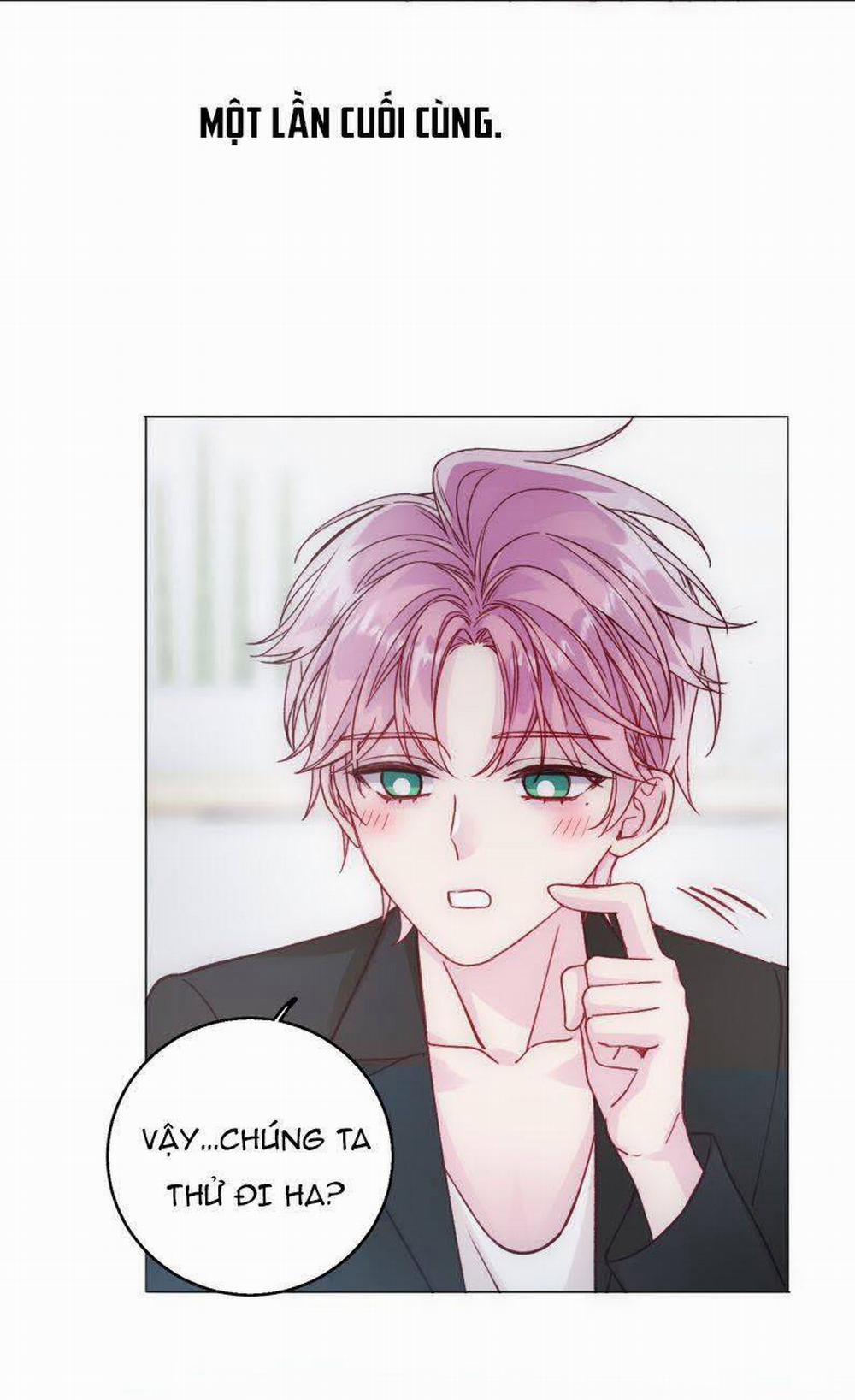 Tôi Phải Làm 1 Kẻ Đại Xấu Xa 65 trang 31