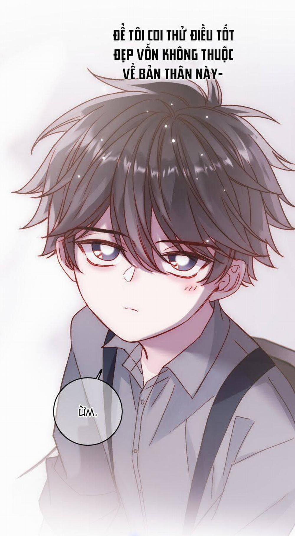 Tôi Phải Làm 1 Kẻ Đại Xấu Xa 65 trang 32