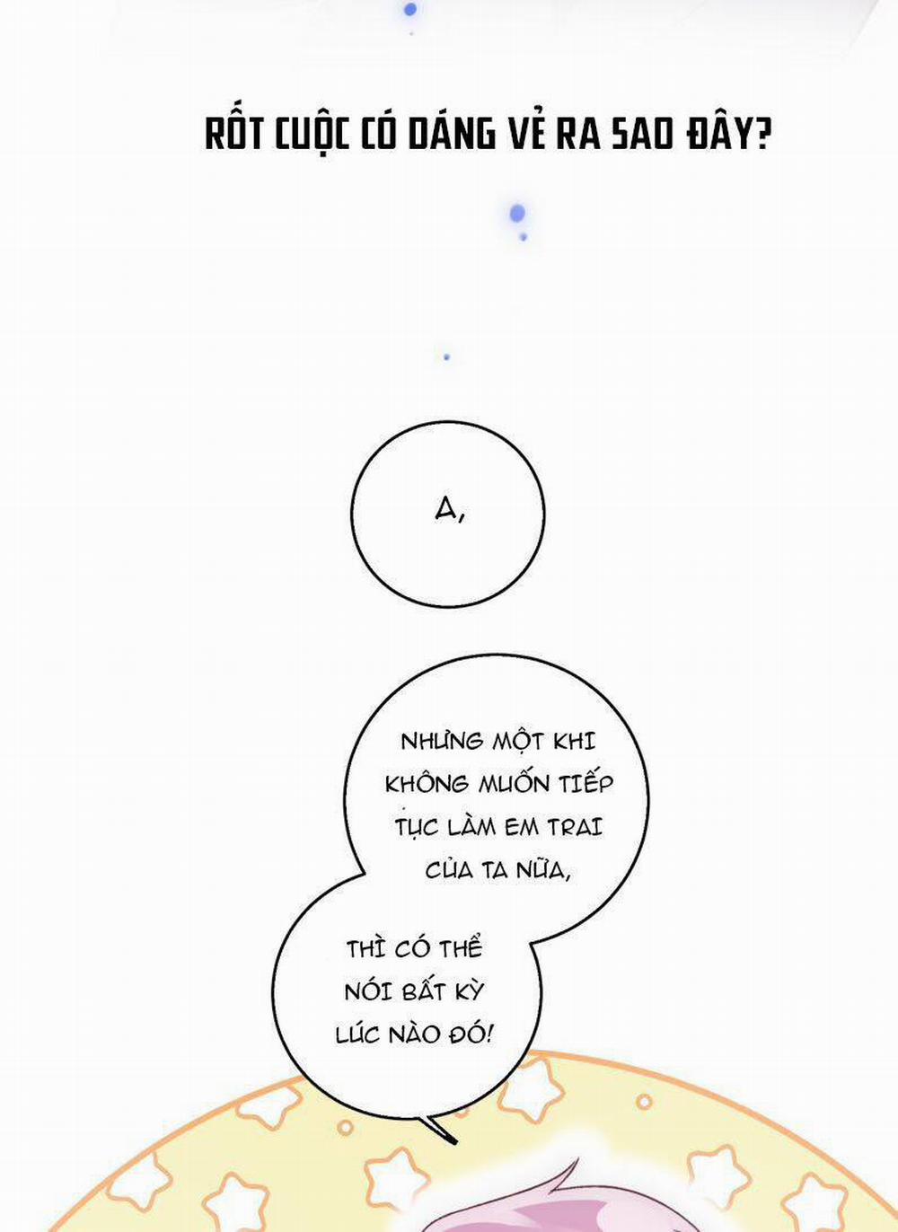 Tôi Phải Làm 1 Kẻ Đại Xấu Xa 65 trang 33