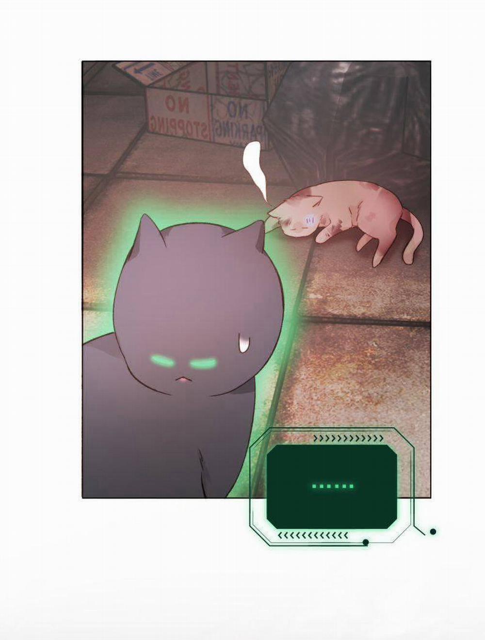 Tôi Phải Làm 1 Kẻ Đại Xấu Xa 65 trang 4