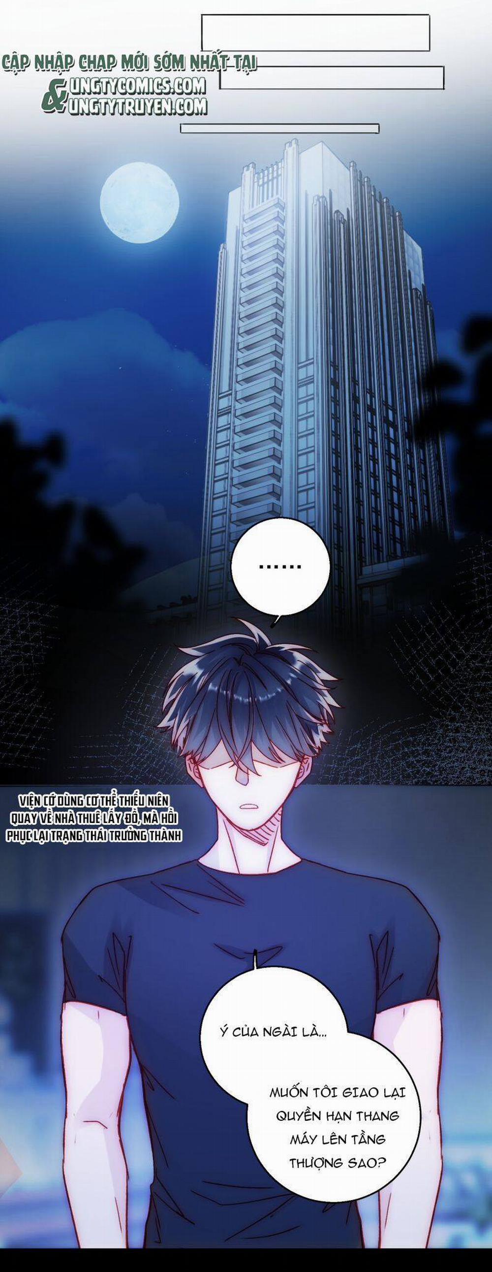 Tôi Phải Làm 1 Kẻ Đại Xấu Xa 65 trang 42