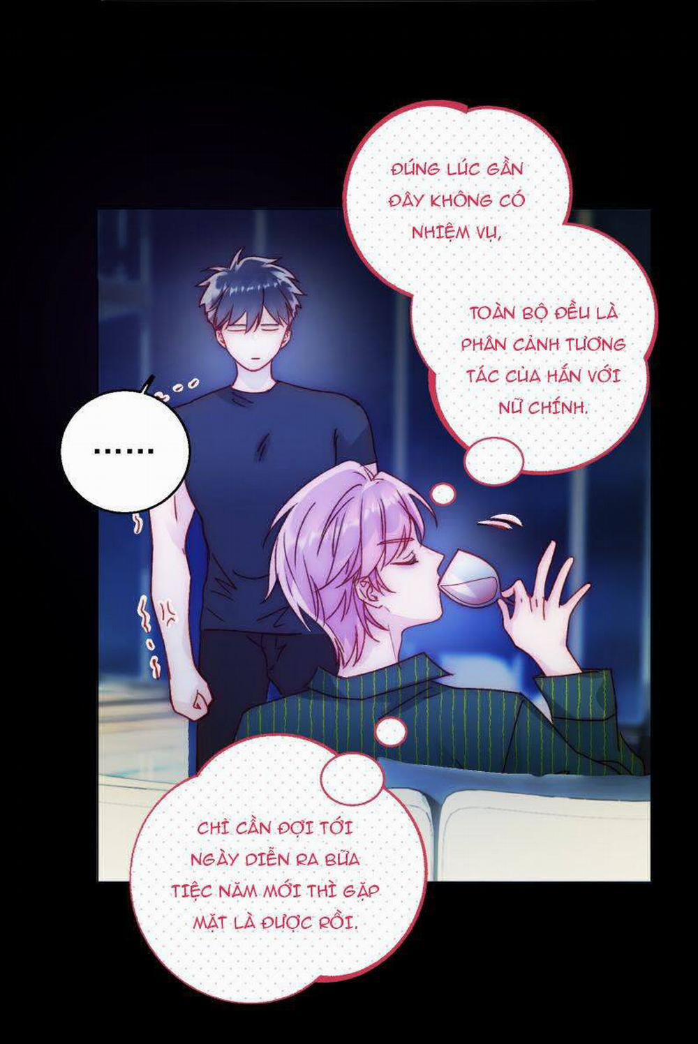 Tôi Phải Làm 1 Kẻ Đại Xấu Xa 65 trang 44