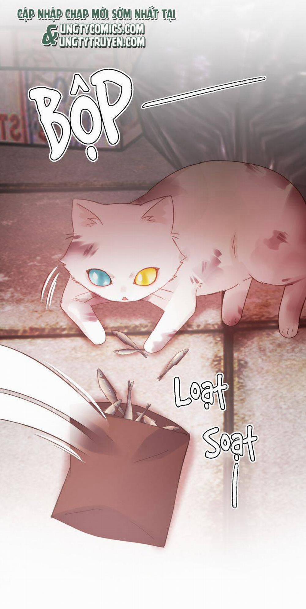 Tôi Phải Làm 1 Kẻ Đại Xấu Xa 65 trang 5