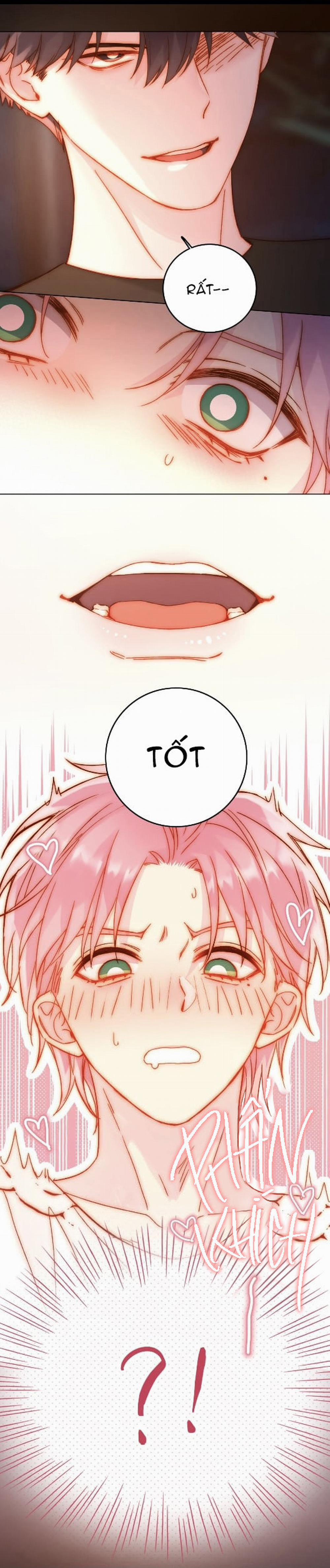 Tôi Phải Làm 1 Kẻ Đại Xấu Xa 66.5: Tập đặc biệt trang 12