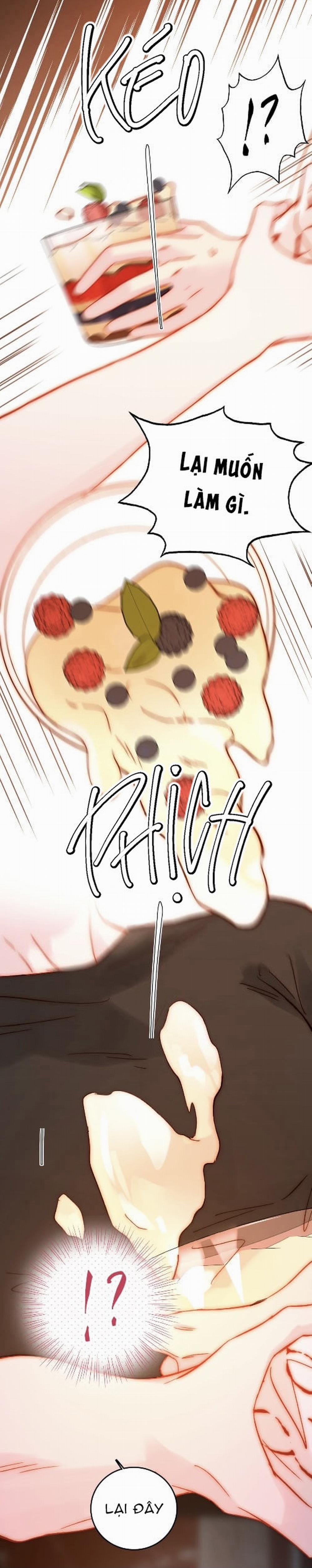 Tôi Phải Làm 1 Kẻ Đại Xấu Xa 66.5: Tập đặc biệt trang 14