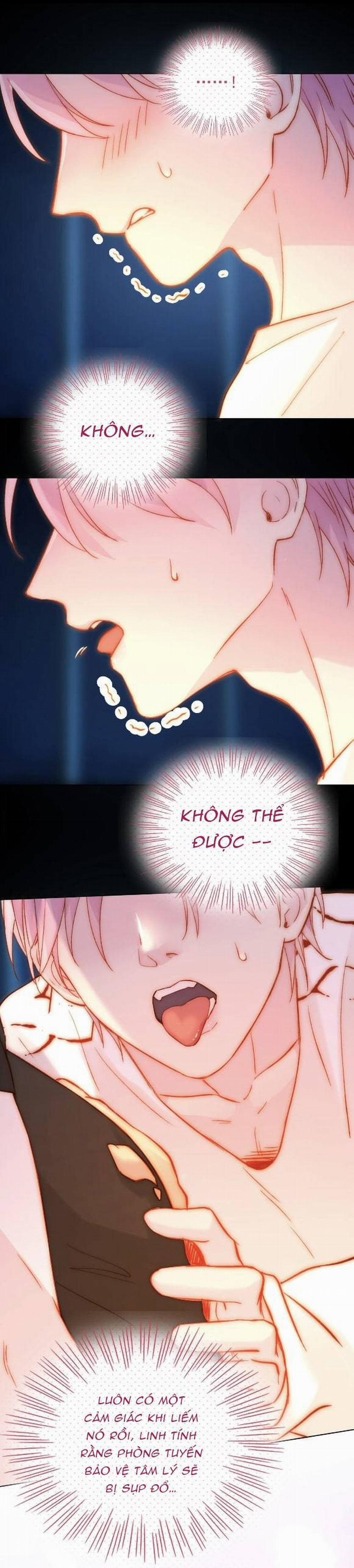 Tôi Phải Làm 1 Kẻ Đại Xấu Xa 66.5: Tập đặc biệt trang 16