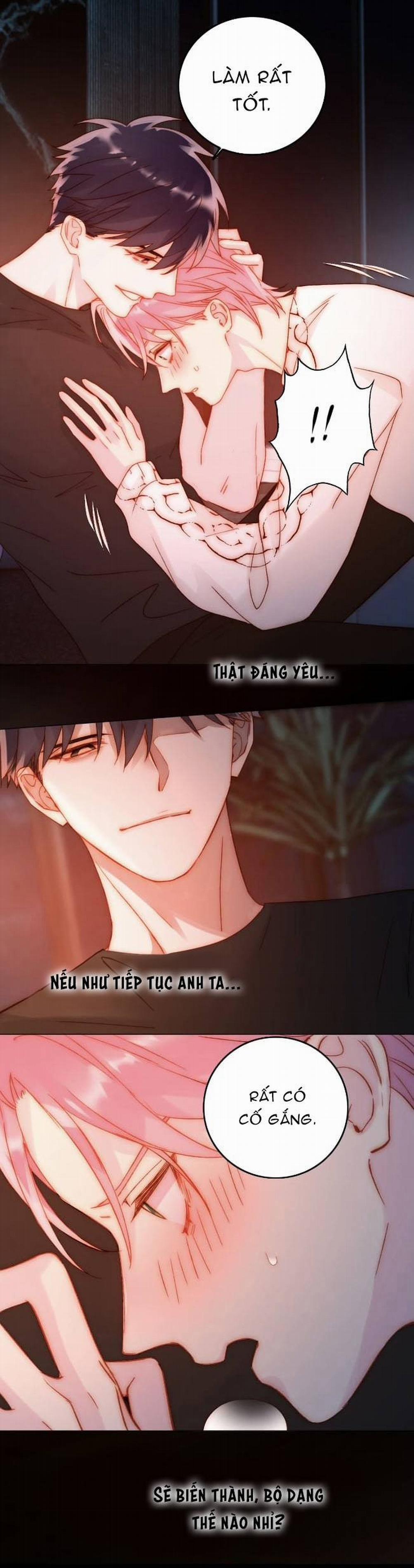 Tôi Phải Làm 1 Kẻ Đại Xấu Xa 66.5: Tập đặc biệt trang 20