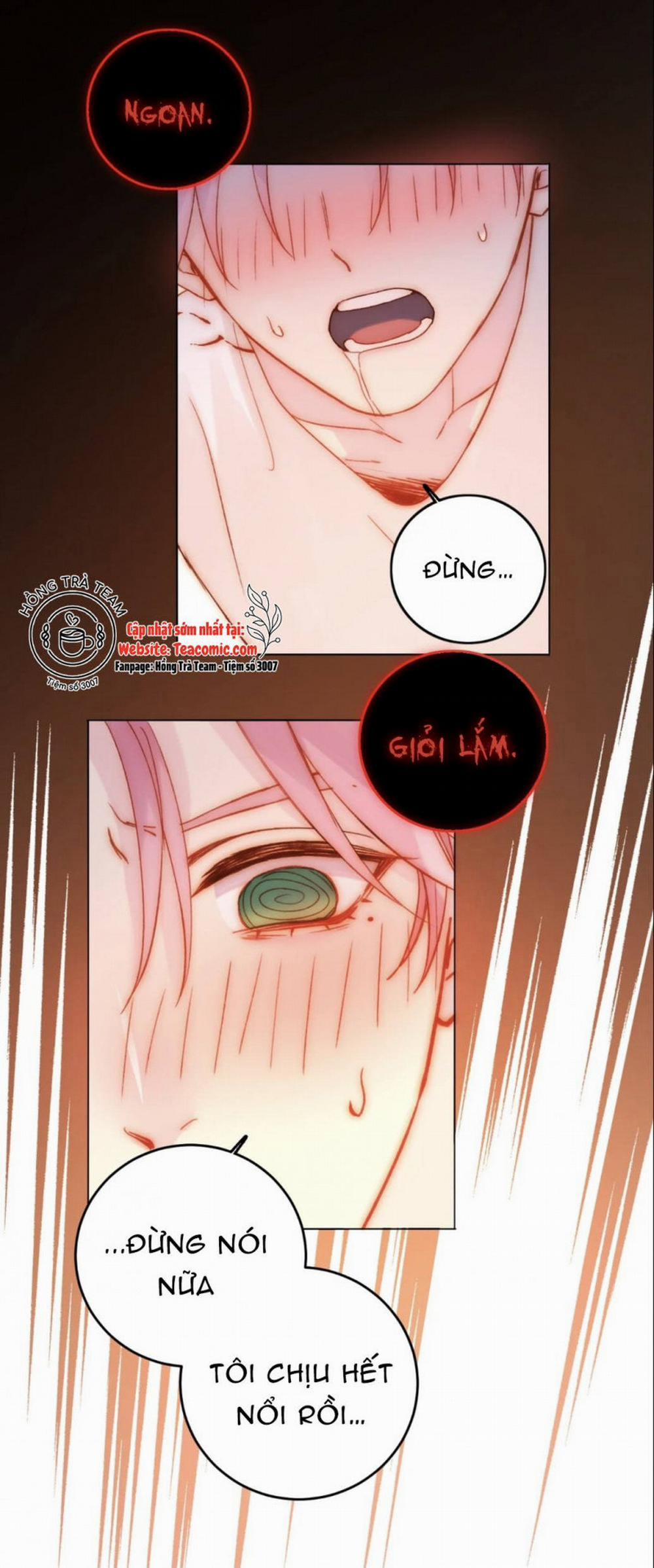 Tôi Phải Làm 1 Kẻ Đại Xấu Xa 66.5: Tập đặc biệt trang 21