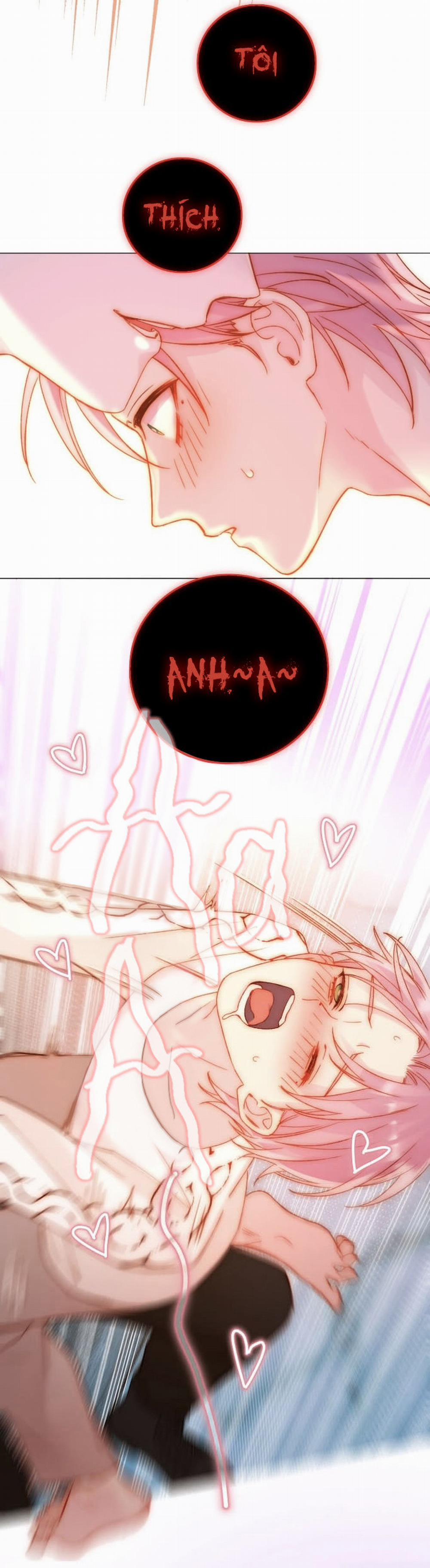 Tôi Phải Làm 1 Kẻ Đại Xấu Xa 66.5: Tập đặc biệt trang 22