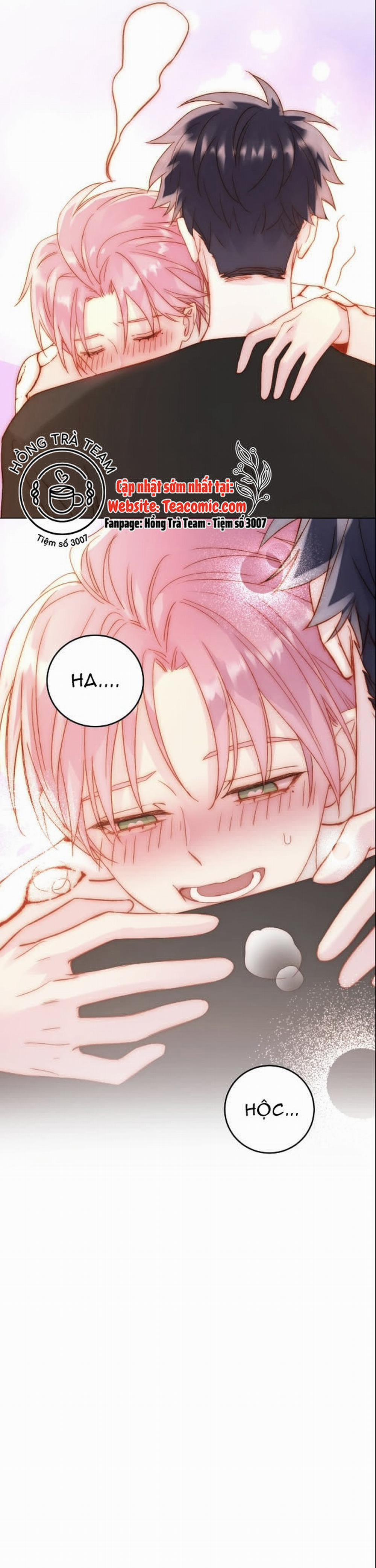 Tôi Phải Làm 1 Kẻ Đại Xấu Xa 66.5: Tập đặc biệt trang 23