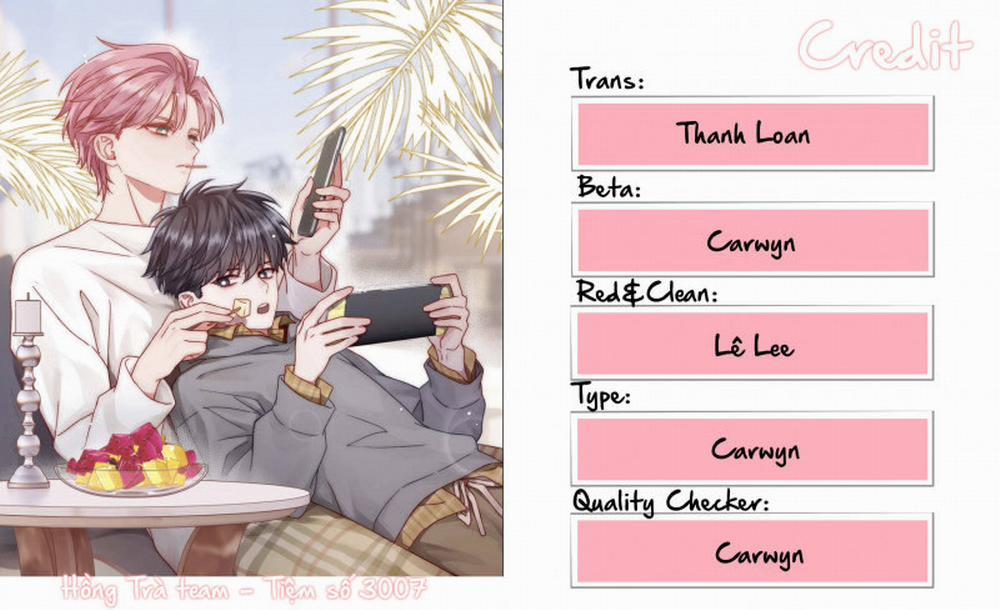 Tôi Phải Làm 1 Kẻ Đại Xấu Xa 66.5: Tập đặc biệt trang 25