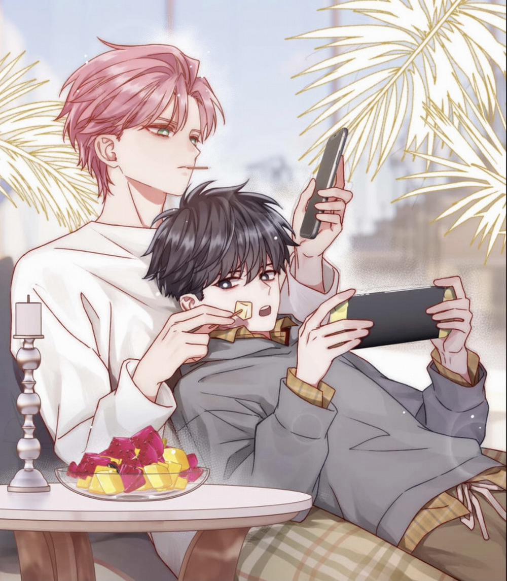 Tôi Phải Làm 1 Kẻ Đại Xấu Xa 66.5: Tập đặc biệt trang 26