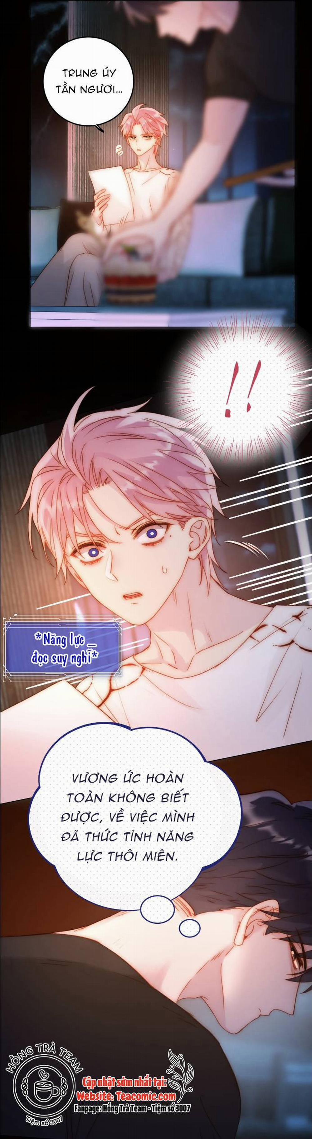 Tôi Phải Làm 1 Kẻ Đại Xấu Xa 66.5: Tập đặc biệt trang 3