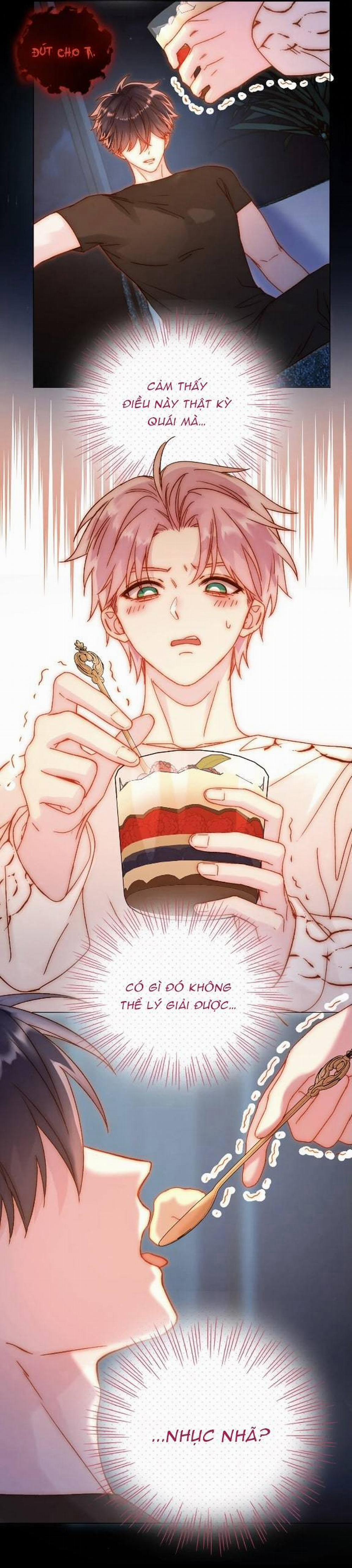 Tôi Phải Làm 1 Kẻ Đại Xấu Xa 66.5: Tập đặc biệt trang 9