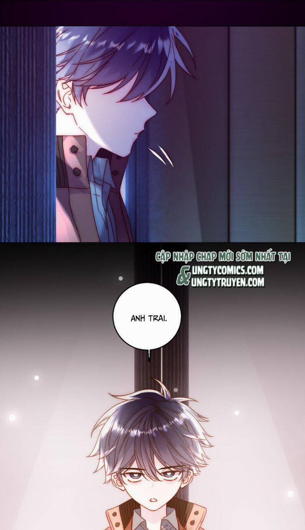 Tôi Phải Làm 1 Kẻ Đại Xấu Xa 66 trang 10