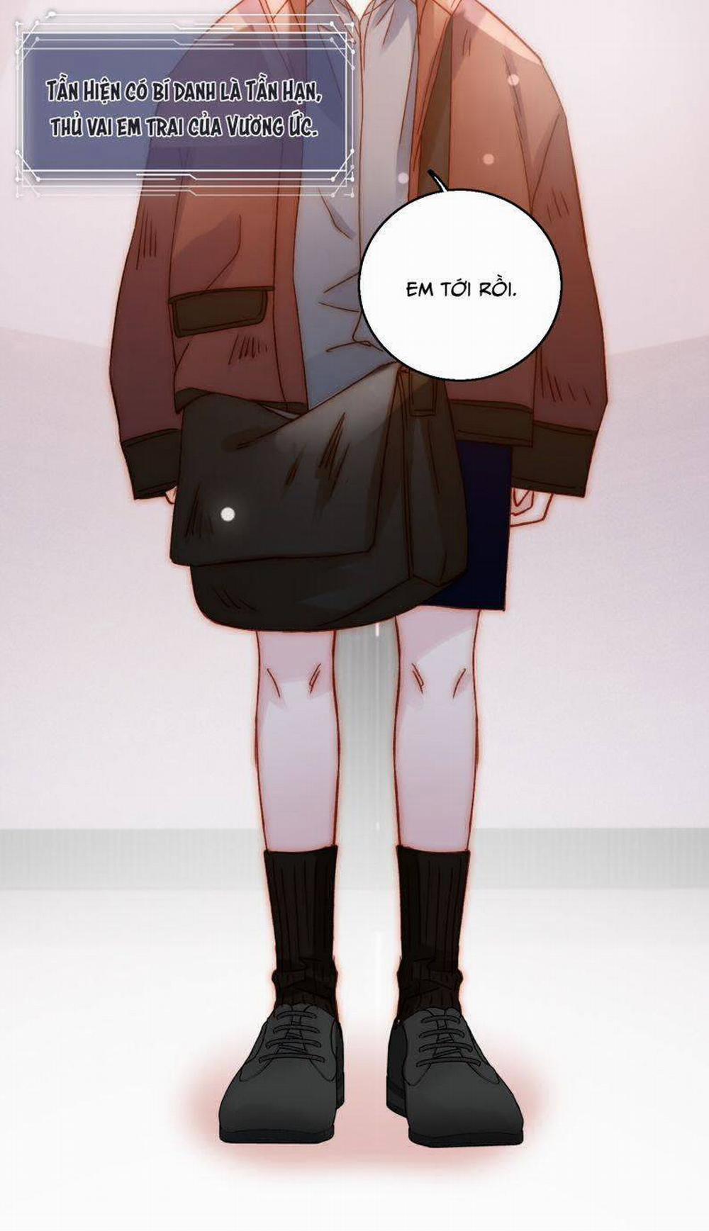 Tôi Phải Làm 1 Kẻ Đại Xấu Xa 66 trang 11