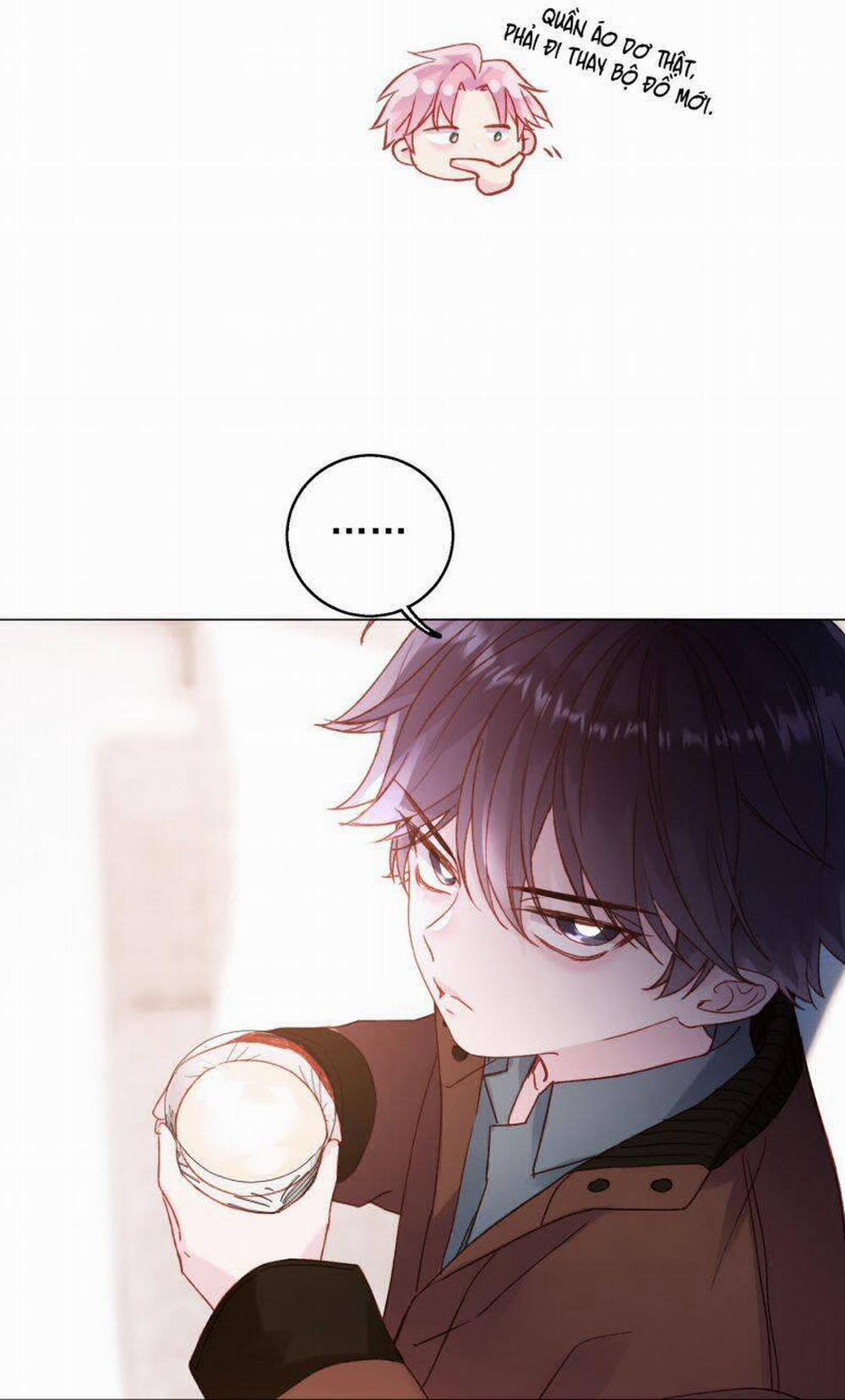 Tôi Phải Làm 1 Kẻ Đại Xấu Xa 66 trang 18