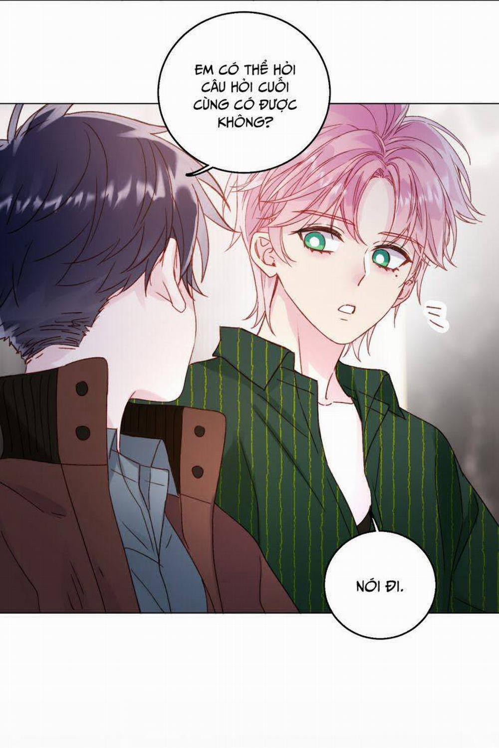 Tôi Phải Làm 1 Kẻ Đại Xấu Xa 66 trang 19