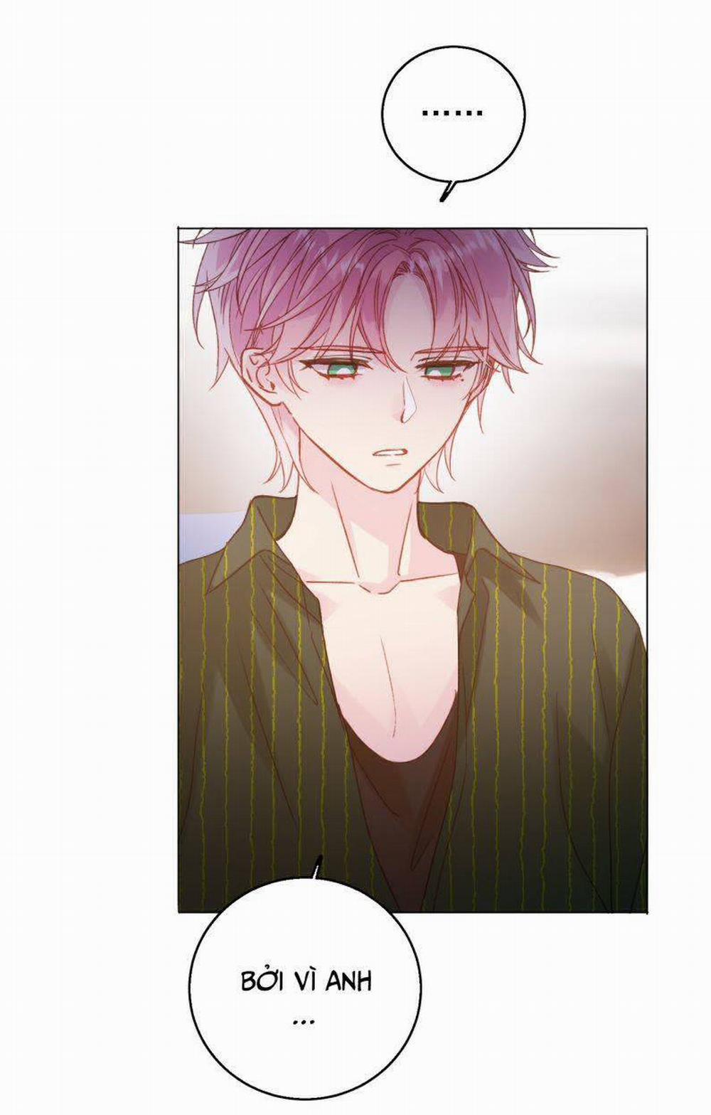 Tôi Phải Làm 1 Kẻ Đại Xấu Xa 66 trang 25