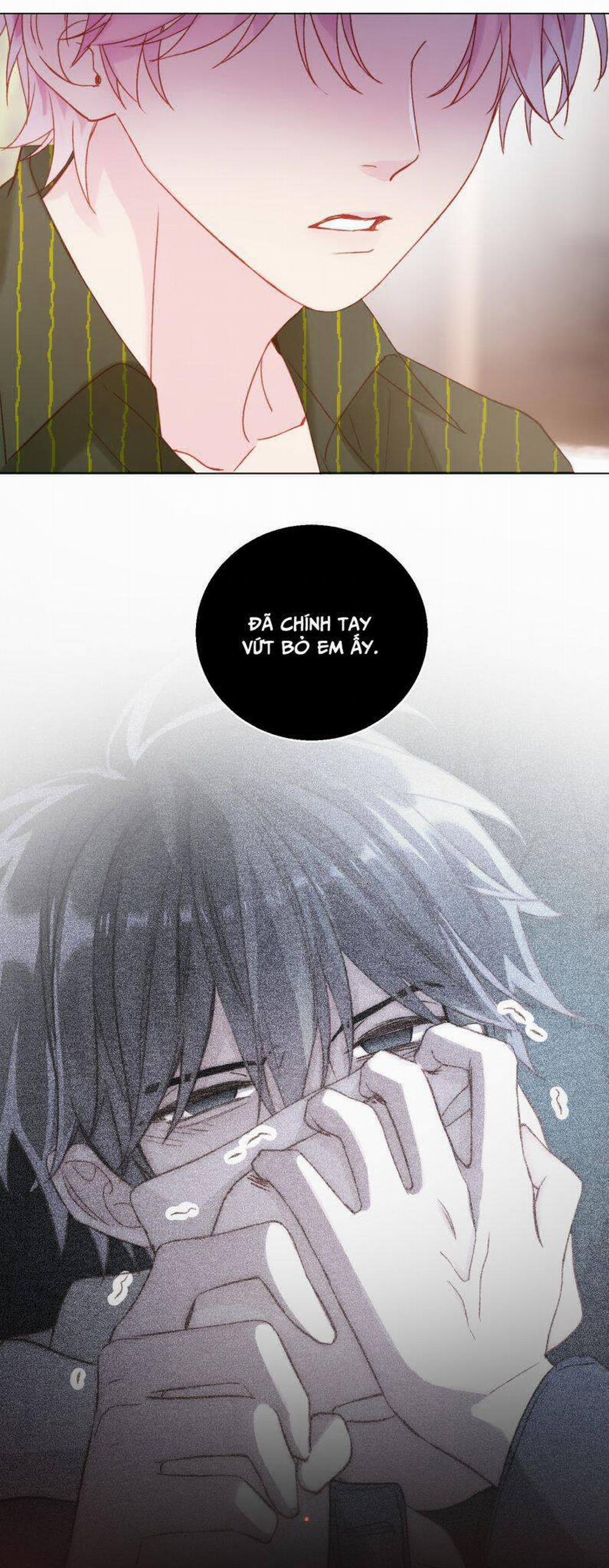 Tôi Phải Làm 1 Kẻ Đại Xấu Xa 66 trang 26