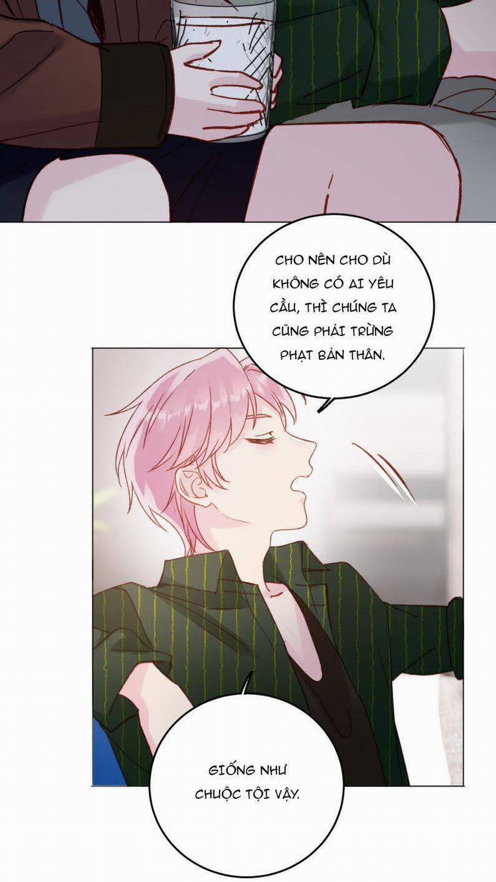 Tôi Phải Làm 1 Kẻ Đại Xấu Xa 66 trang 36
