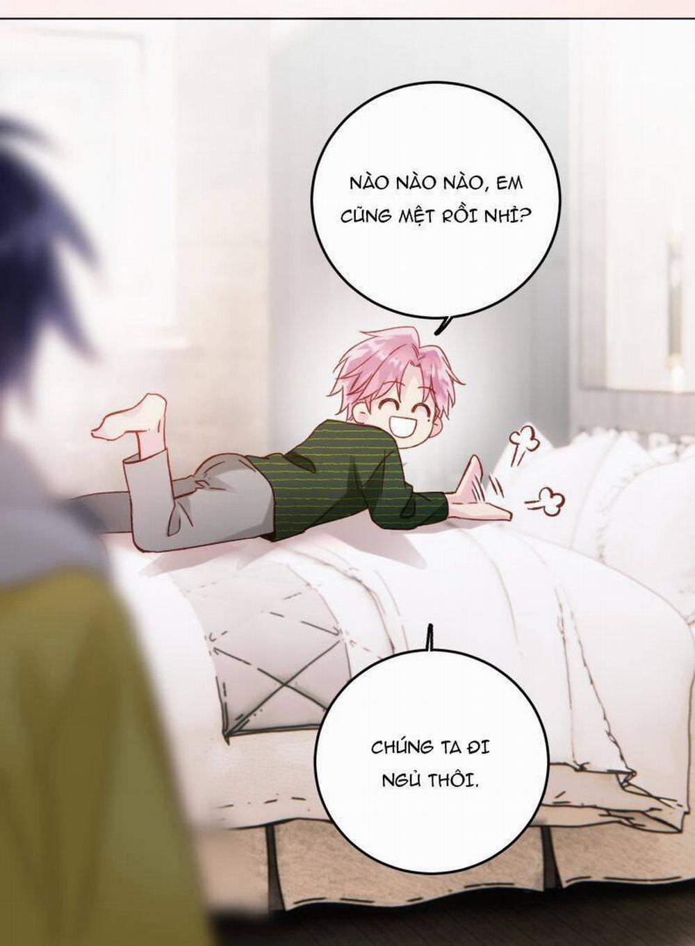 Tôi Phải Làm 1 Kẻ Đại Xấu Xa 66 trang 41