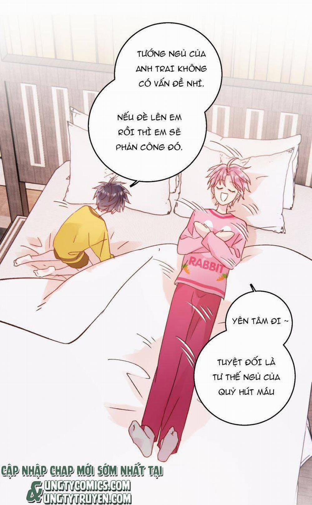 Tôi Phải Làm 1 Kẻ Đại Xấu Xa 66 trang 44