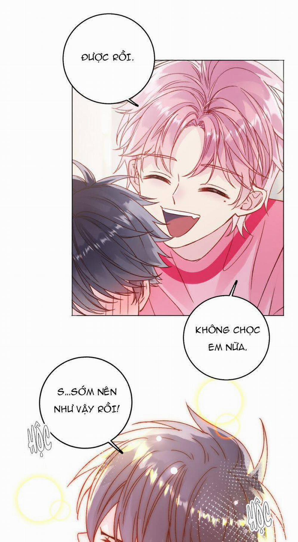 Tôi Phải Làm 1 Kẻ Đại Xấu Xa 66 trang 48