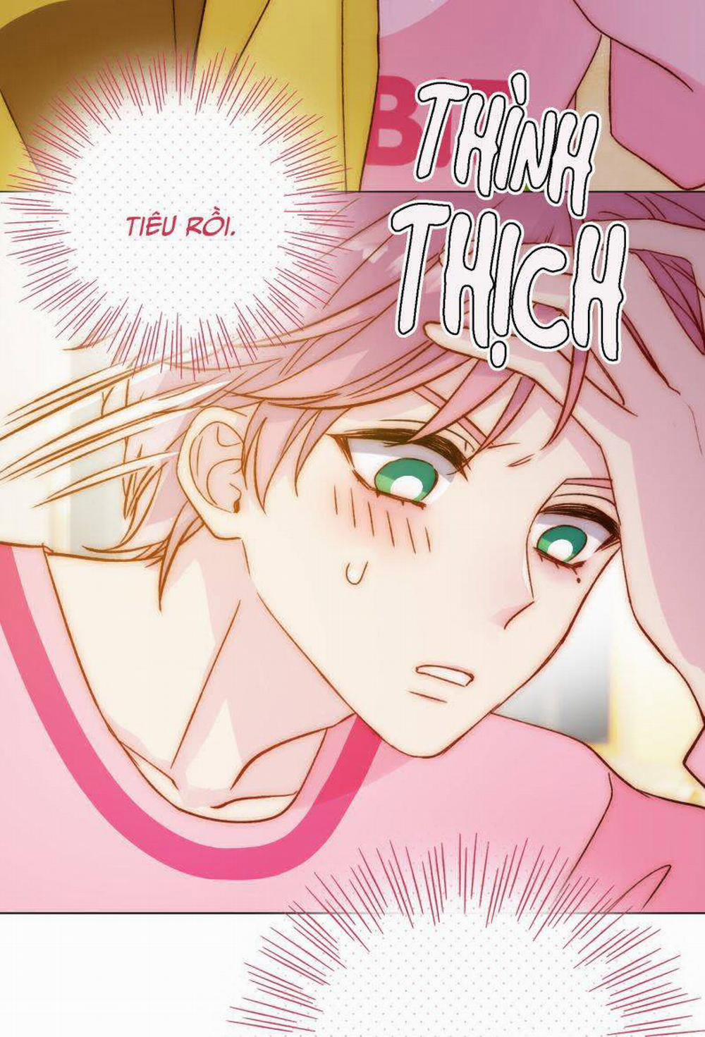 Tôi Phải Làm 1 Kẻ Đại Xấu Xa 66 trang 52