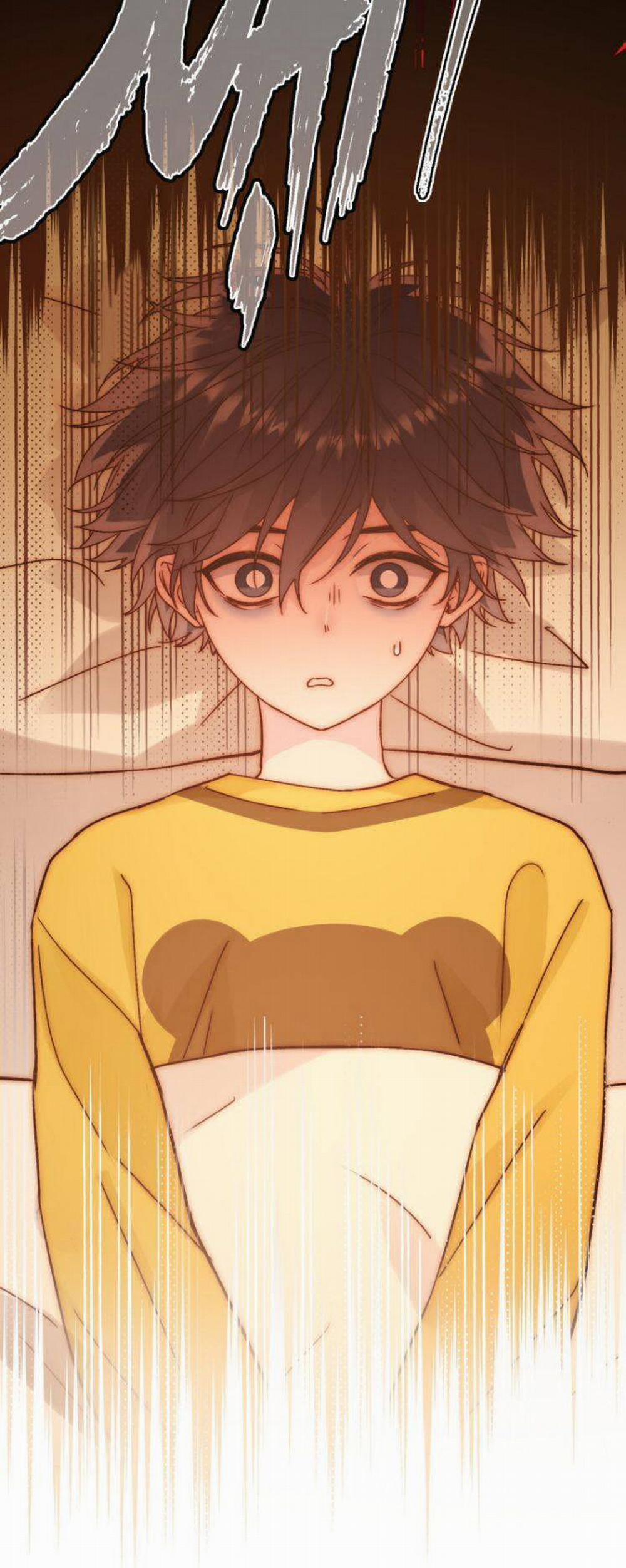 Tôi Phải Làm 1 Kẻ Đại Xấu Xa 67 trang 11