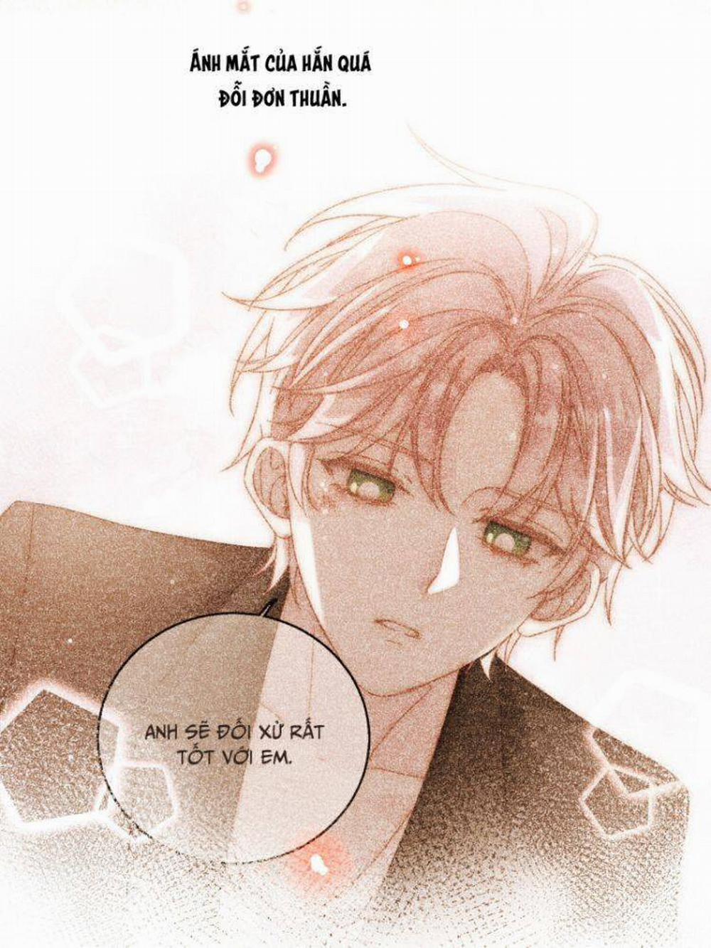 Tôi Phải Làm 1 Kẻ Đại Xấu Xa 67 trang 19