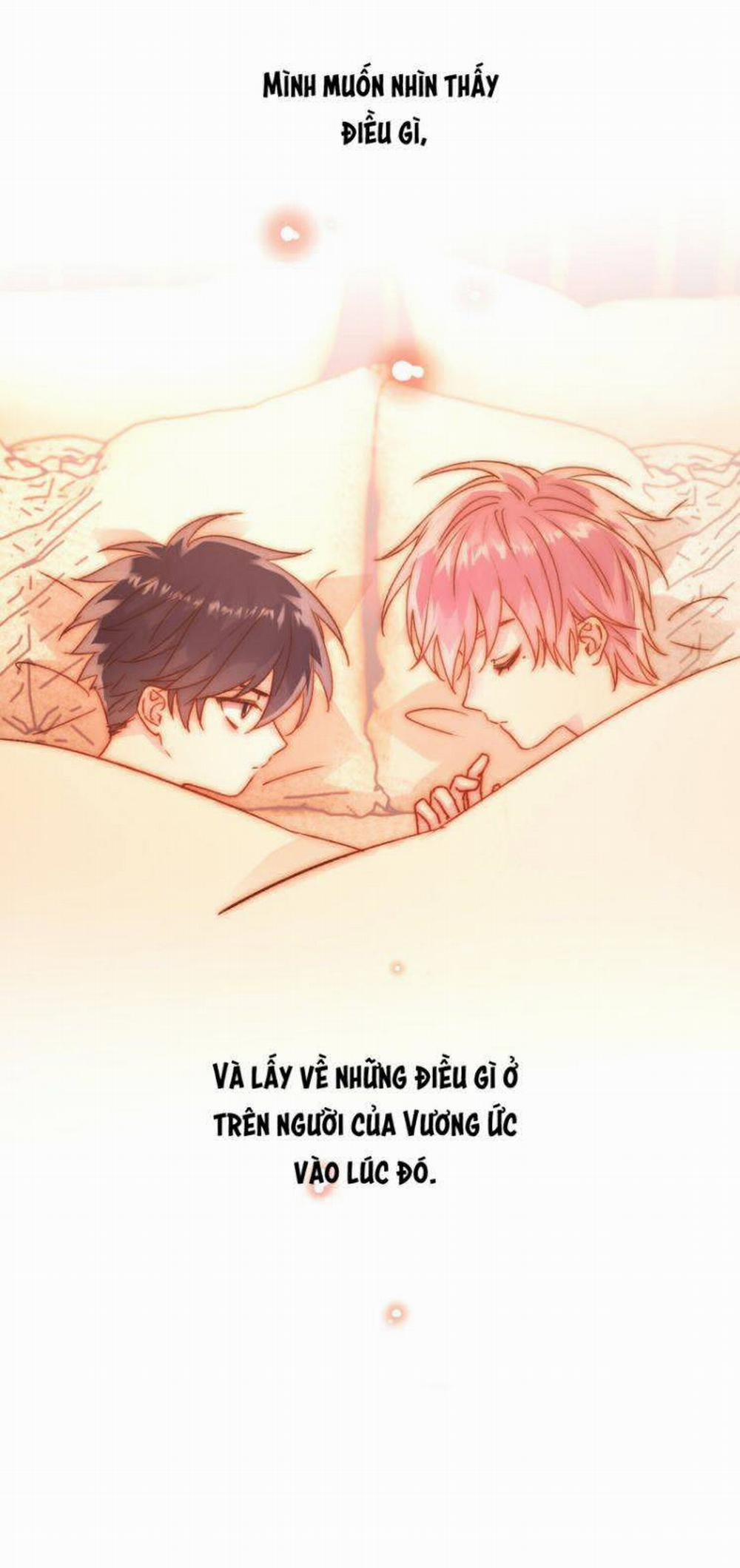 Tôi Phải Làm 1 Kẻ Đại Xấu Xa 67 trang 21