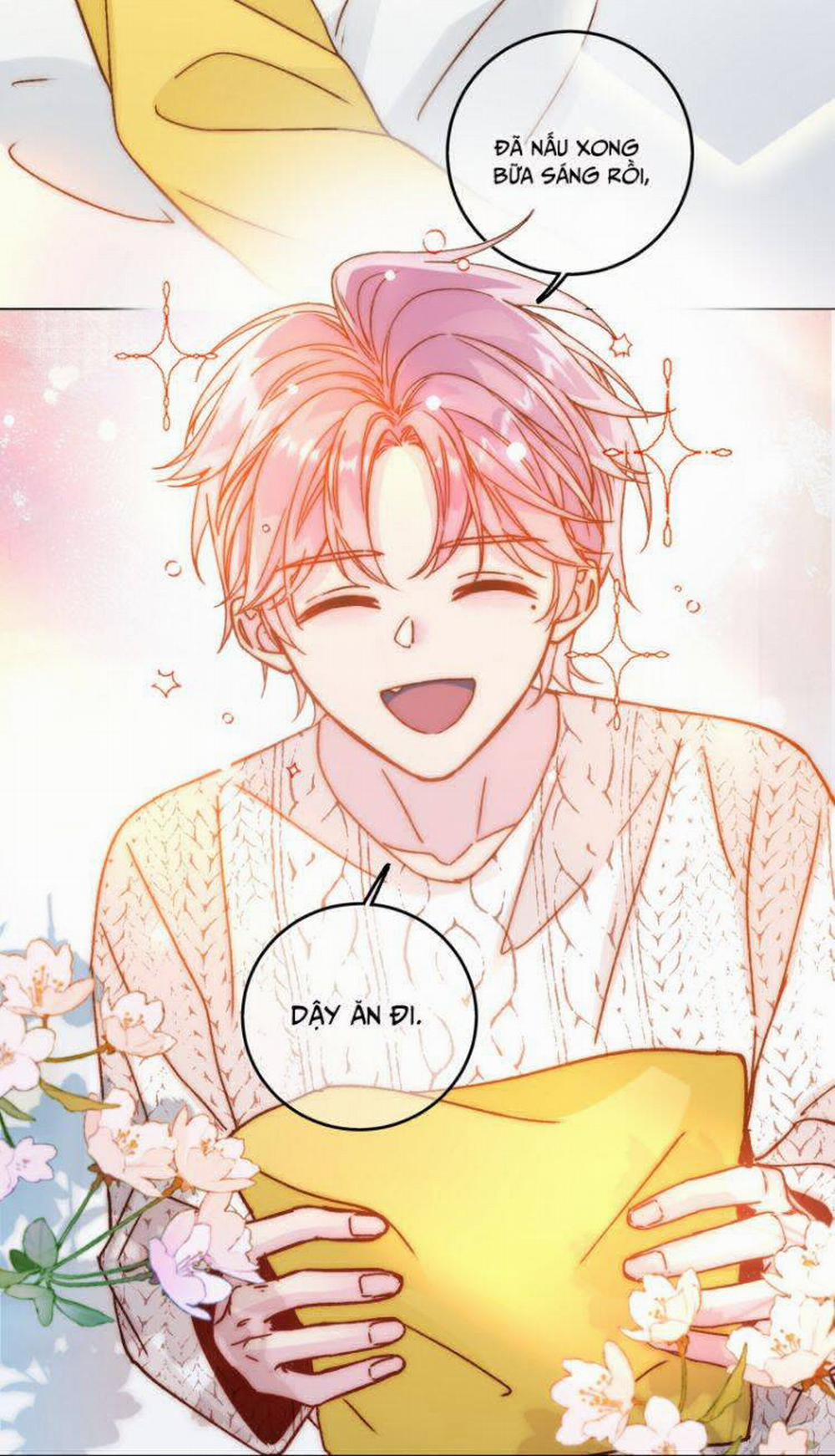 Tôi Phải Làm 1 Kẻ Đại Xấu Xa 67 trang 26