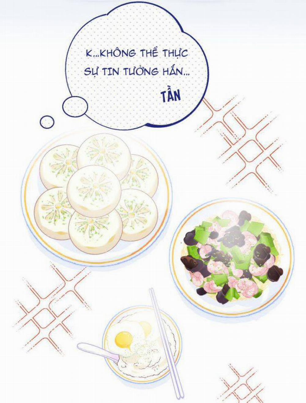 Tôi Phải Làm 1 Kẻ Đại Xấu Xa 67 trang 32