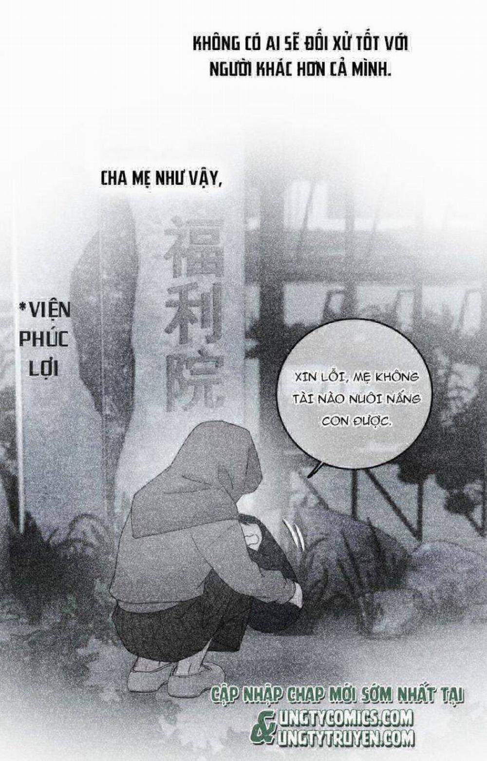 Tôi Phải Làm 1 Kẻ Đại Xấu Xa 67 trang 35