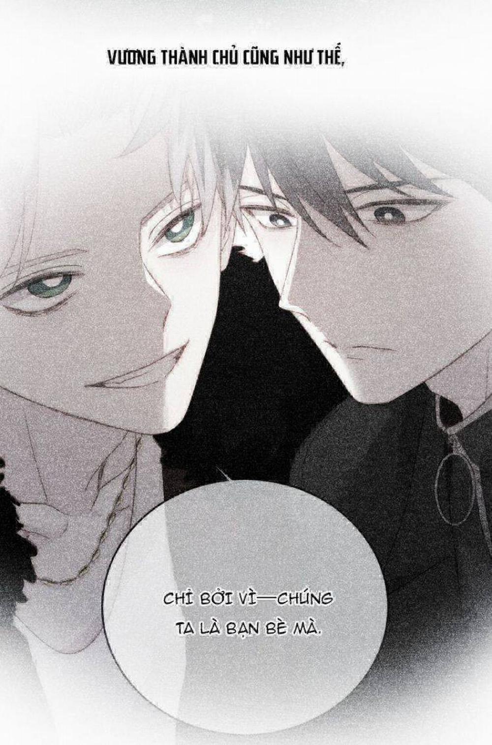 Tôi Phải Làm 1 Kẻ Đại Xấu Xa 67 trang 36