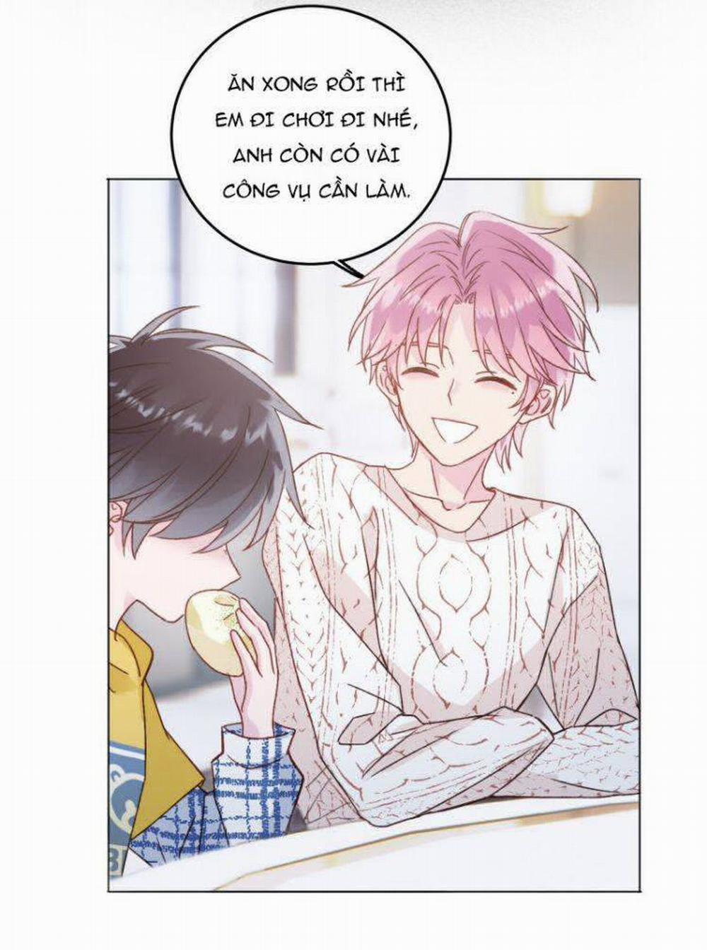 Tôi Phải Làm 1 Kẻ Đại Xấu Xa 67 trang 37