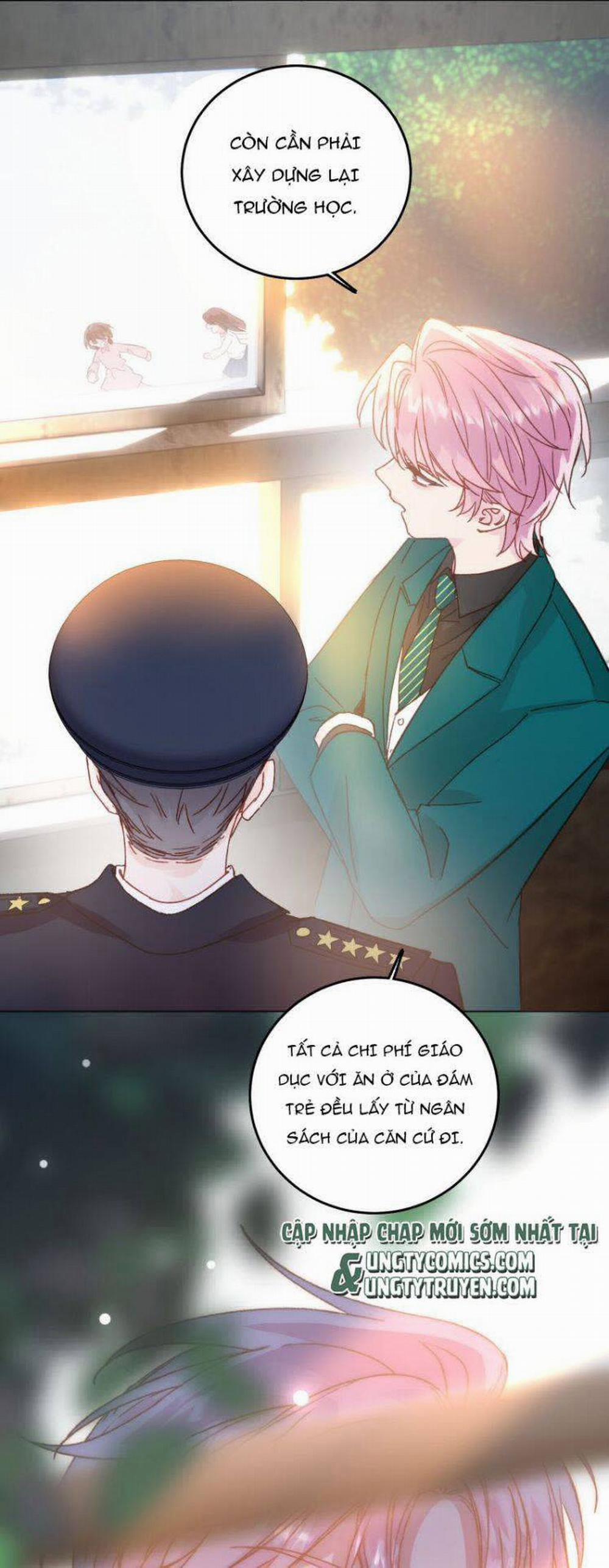 Tôi Phải Làm 1 Kẻ Đại Xấu Xa 67 trang 43