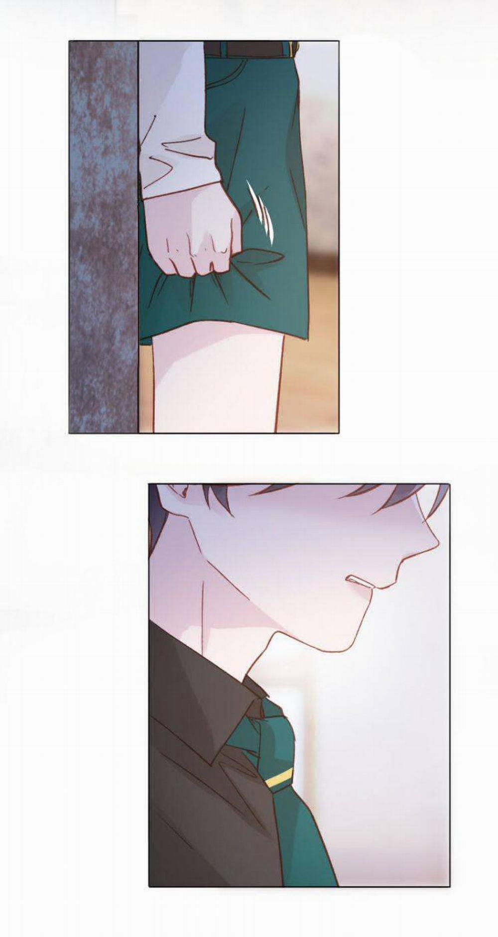 Tôi Phải Làm 1 Kẻ Đại Xấu Xa 67 trang 46