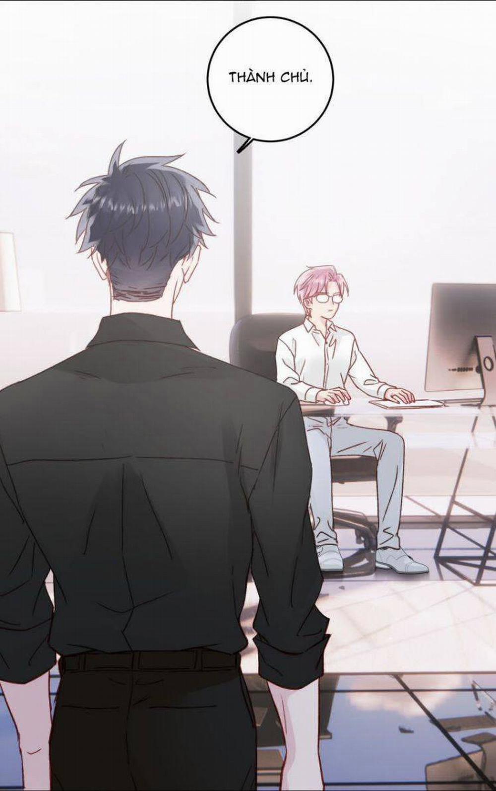 Tôi Phải Làm 1 Kẻ Đại Xấu Xa 67 trang 52