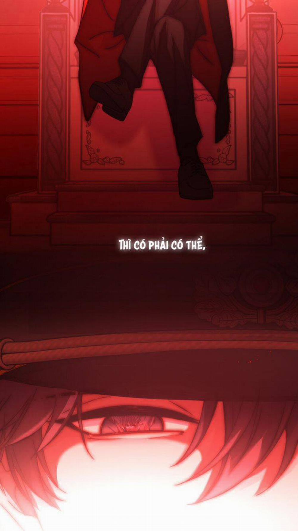 Tôi Phải Làm 1 Kẻ Đại Xấu Xa 67 trang 9